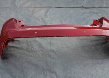 HONDA CIVIC IX LIFT HB  ZDERZAK TYŁ TYLNY