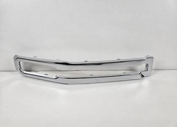 FORD RANGER VI LIMITED 2024 LISTWA PRAWA GRILLA ATRAPY PRZÓD N1WT-8B200-DC