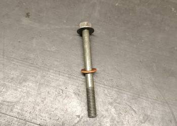 Śruba śrubka oleju spustowa silnik części Yamaha TDR 125 deltabox TZR