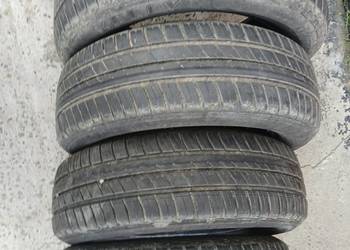 Opony letnie 185/60R15