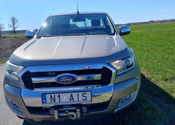 Ford RANGER 2016 2.2TDCI 4X4