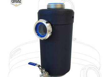 Bufor stabilizujący do aabratka Zbiornik 50 - 60L