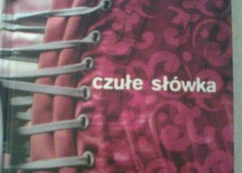 Czułe słówka. Słownik afektonimów M.Bańko /fa