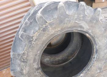 Opony Kleber 380/70r24