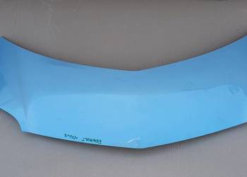 RENAULT MODUS MASKA POKRYWA SILNIKA