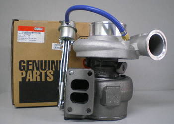 Nowa turbosprężarka HOLSET 4033274H 4039319 2834181