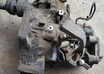 Skrzynia 5 biegów manualna EGR skoda octavia seat vw golf audi 1.9 tdi