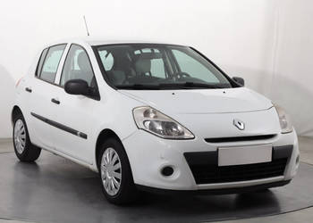 Renault Clio 1.5 dCi