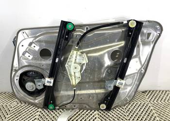 PODNOŚNIK SZYBY LEWY PRZÓD MERCEDES S204 Kombi 07-14 MECHANIZM