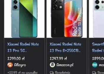 Telefon komórkowy