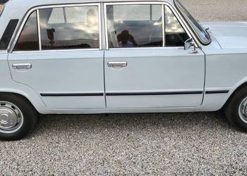 sprzedam Fiata 125p