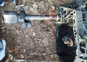 Skrzynia biegów Megane 2 1,6 16v manual