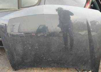 Maska pokrywa osłona komory Renault Laguna II lift TEB66
