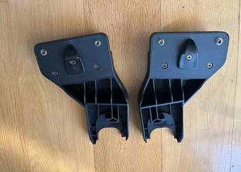 Adaptery do fotelika Espiro Next Maxi-Cosi Cybex – bdb