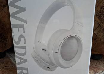 Słuchawki Bezprzewodowe