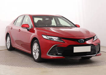 Toyota Camry 2.5 Hybrid