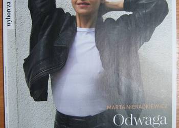 Wysokie Obcasy - nr 34 (1355) - Marta Nieradkiewicz