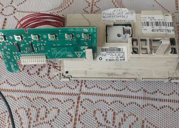 Polar PTL1109/P  461975311793  Moduł Pralki