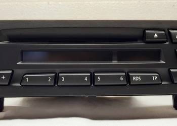 RADIO CD BMW E87 E90 E91 9133335-01
