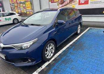 Zadbana Auris , bardzo dobry stan techniczny