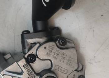 AUDI 2,7TDI CAN pompa oleju smok 059115105bk bl bm