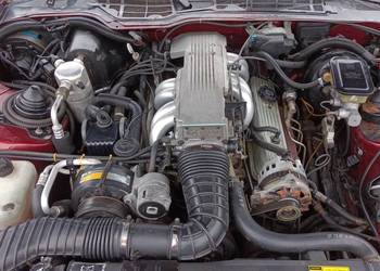 Silnik 5.0 V8 LB9 200km TPI wtrysk Chevrolet Camaro/ Pontiac Firebird