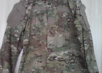 Bluza US Army multicam