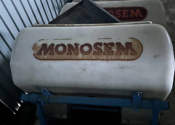 Sprzedam dozownik podsiewcz nawozu do siewnika Monosem