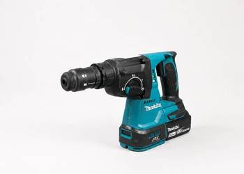 Akumulatorowa Młotowiertarka SDS-Plus Makita DHR243