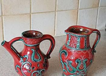 vintage ceramika Gmundner