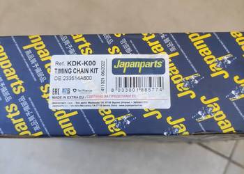 kpl.rozrzadu Japanparts KDK-K00