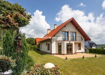 Dom Wilczkowice Wilczkowice 228m2