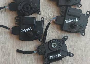 Silniczek nagrzewnicy JEEP GRAND CHEROKEE WK2  545250008