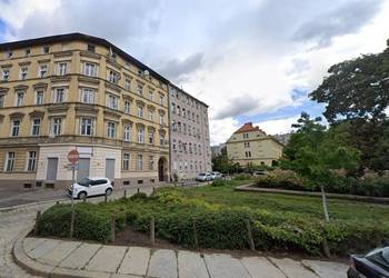 2pok, 57met, okolice Krętej PEŁEN ROZKŁAD (Wrocław)