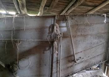 Młocarnia lublinianka Młocarnia lublinianka