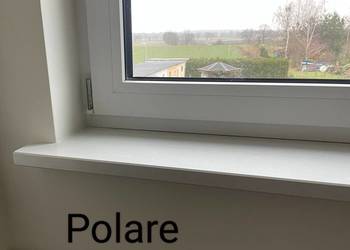 Marmur granit parapety schody