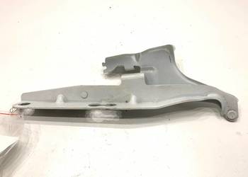 ZAWIAS MASKI LEWY PRZÓD VOLVO XC60 II SUV BIAŁY