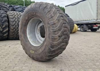 koło 560/60r22.5 550/60-22.5 Tianli 50% bieżnik bez napraw