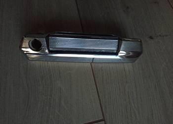 Klamka kierowcy chrom FSO Fiat 125p Łada
