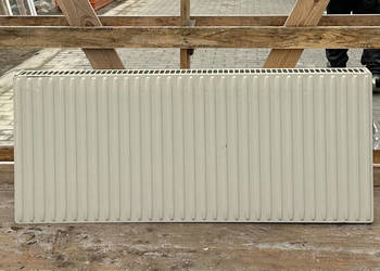 Grzejnik Używany 110x50 V20