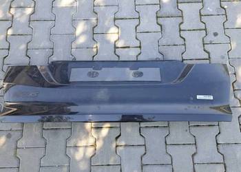 Listwa blenda klapy bagażnika Ford Focus MK3