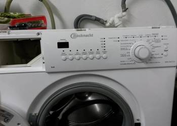 programator moduł pralka Bauknecht WAK5410Di sprawny dobry