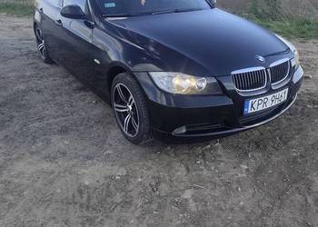 Sprzedam BMW E90