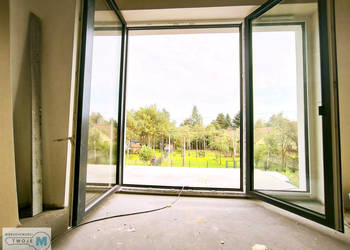 Mieszkanie 91.5m2 4 pokojowe Wola Kopcowa