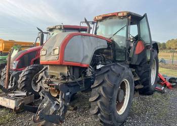 VALTRA T120 T130 T140 T160 T170 T180 T190