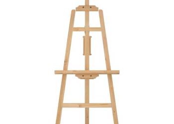 vidaXL Sztaluga malarska, 53,5x95x127 cm(SKU:30220)