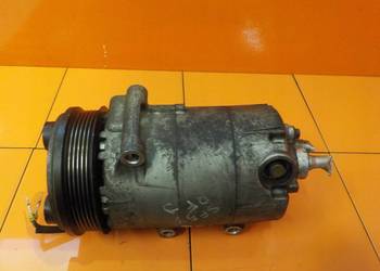 KUGA S40 C30 C70 2.0 D 09r 136KM G6DB sprezarka klimatyzacji 3M5W-19D629-DF