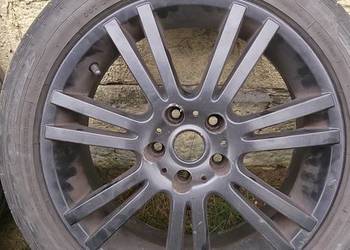 Koła r17