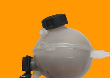 ZBIORNICZEK WYRÓWNAWCZY PŁYNU CHŁODNICZEGO 1.6 VTI Peugeot 3008 I (2008-  )