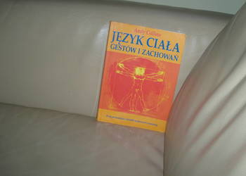 Język ciała gestów i zachowań Andy Collins